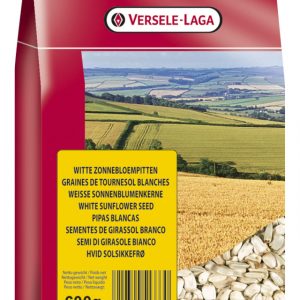 Versele Laga Bird SBK Weiß 600g