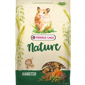 Versele Laga Nature Hamster 2,3kg