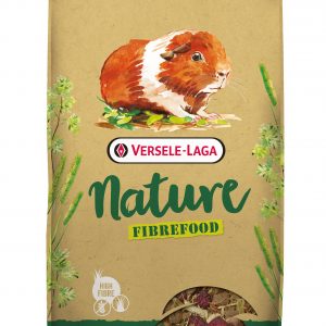 Versele Laga Nature Fibref. Cavia 2,75kg