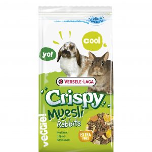 Versele Laga Crispy Müsli Rabbits 2,75kg