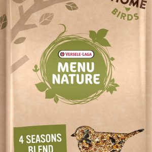 Versele Laga Menu Nature 4 Seas.Blend 1kg