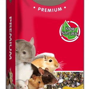 Deli Nature Premium CHINCHILLA 15kg