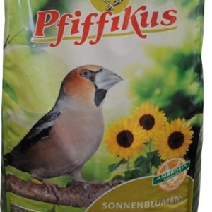 Pfiffikus Sonnenblumenkerne 5kg