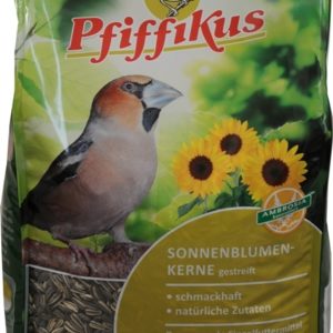 Pfiffikus Sonnenblumenkerne 2,5kg
