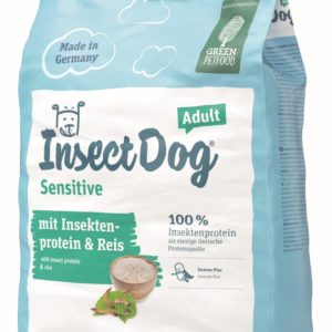 InsectDog Sensitive 900g