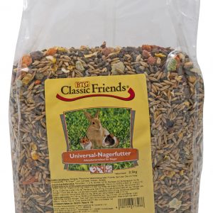Classic Friends Univ.Nager.2,5kgBtl
