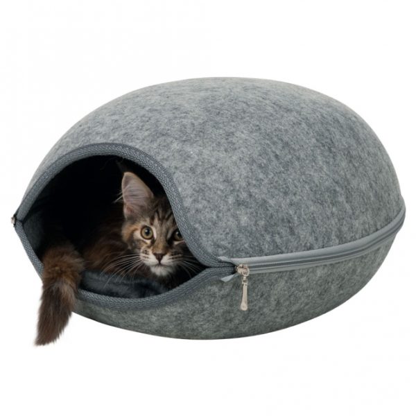Trixie Kuschelhöhle Luna – Bild 5