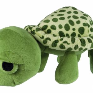 Trixie Schildkröte, Plüsch