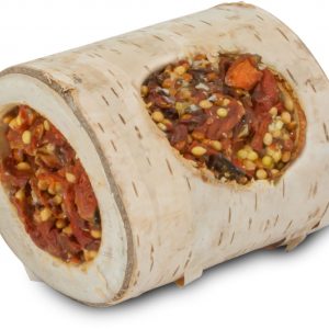 JR Woodfield Holzrolle Karotte150g