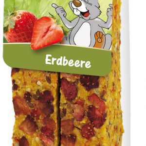 JR FARMY´s Erdbeere 160g