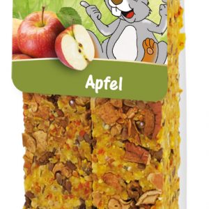 JR FARMY´s Apfel 160g