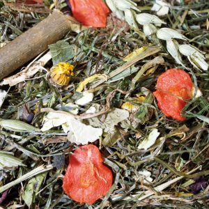 JR Grainless Herbs Zwergkanin400g