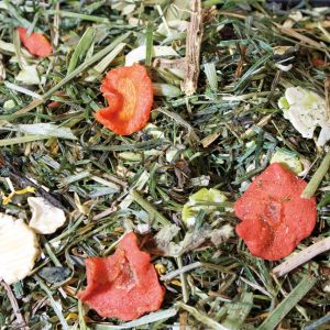 JR Grainless Herbs Meerschwe.400g