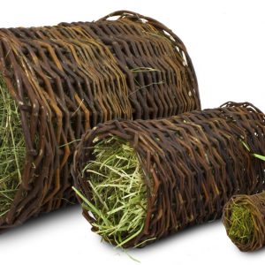 JR Woodfield  Weiden-Heutunnel 60g