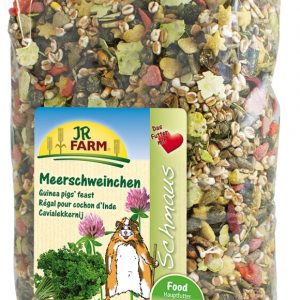 JR Meerschweinch-Schmaus 2,5kg