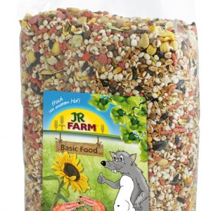 JR Ratten-Schmaus 2,5kg