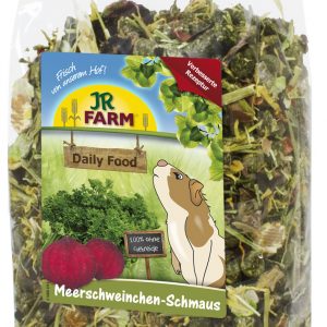 JR Meerschweinch-Schmaus 1,2kg