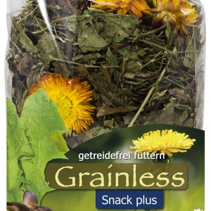 JR Grainl+ Kamille+Löwenz.100g