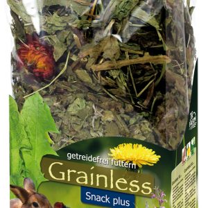 JR Grainl+ Salbei+Löwenza.100g