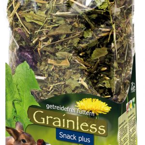 JR Grainl+ Kümmel+Löwenza.100g