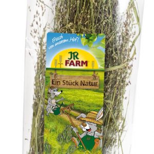 JR ESN Wildgräser-Ernte 80g