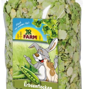 JR Erbsenflocken 200g