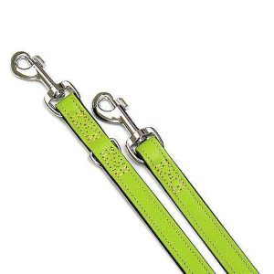Karlie VINTAGE Führleine - Kiwi - 22 mm, 200 cm