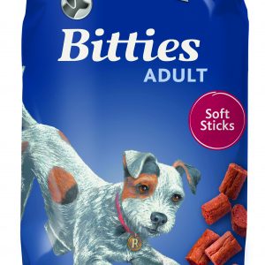 Rinti Bitties Huhn Kalb 75g