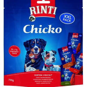 Rinti Chicko Sortenviel.XXL 700g
