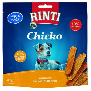 Rinti Chicko Megapack 500g