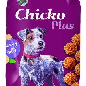 Rinti Chicko Supfo Ginsen 70g