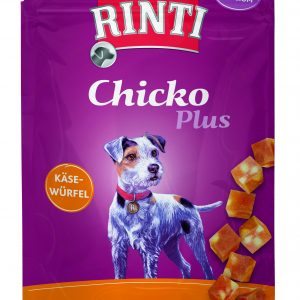 Rinti Chicko + KaseW Huhn 225g