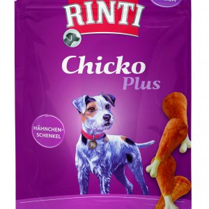 Rinti Chicko + Huhnschenk 225g