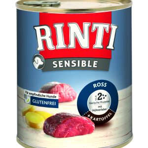 Rinti Sensi Ross Huhnleb 800gD