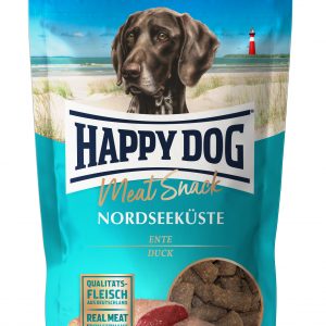 HappyDog Snack Meat Nordseekuste 75g