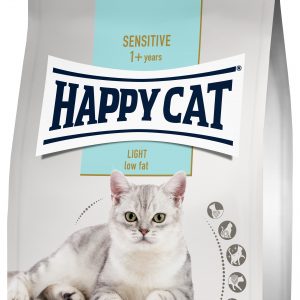 HappyCat Sensitive Light 300g