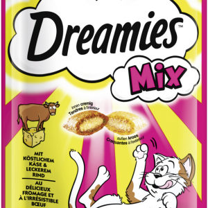Mars DreamiesMIX Käse-Rind 60g
