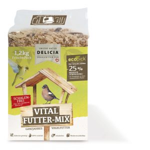 DELICIA Vital-Mix VP 1,2kg
