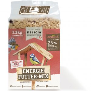 DELICIA Energie-Mix VP 1,2kg