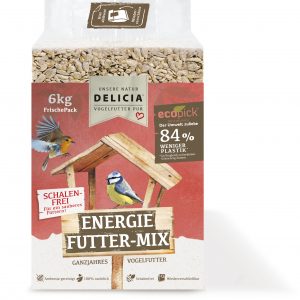 DELICIA Energie-Mix VP 6kg