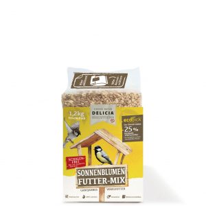 DELICIA Sonnenblumen VP 1,2kg