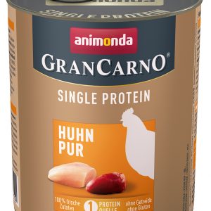 GranCarno Huhn pur 800gD