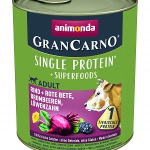 GranCarno Superf. Rind 800gD