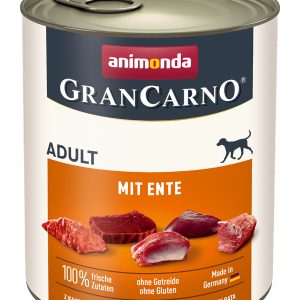 GranCarno Ente 800gD