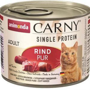 Carny Adult SingPro Rind 200gD