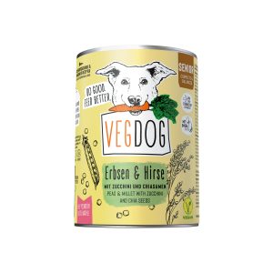 VegDog Senior No1 400gD