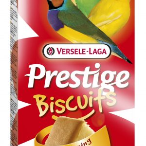 Versele Laga Bird Prest.Biscuit Honig 70g
