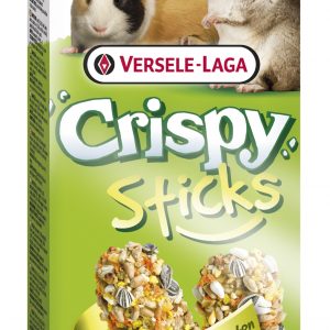 Versele Laga Crispy St.Meers.Zitrusfr.2St