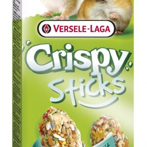 Versele Laga Crispy St.Hamster Ex.Frü.2St