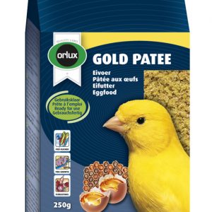 Versele Laga Bird Orlux GoldPatee Ka.250g